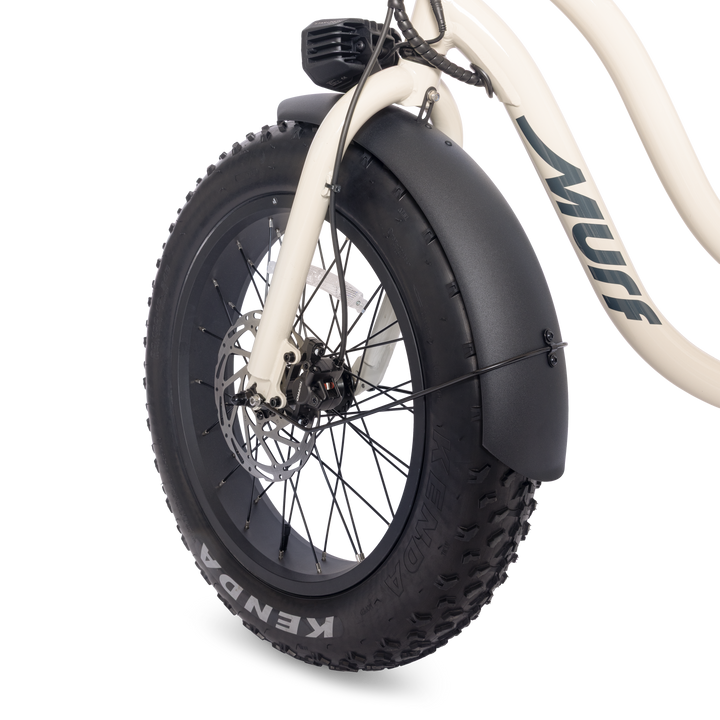 Fenders