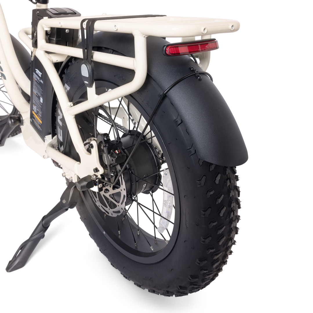 Fenders