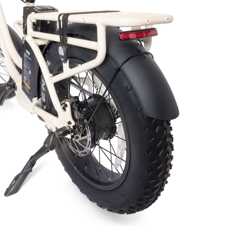 Fenders