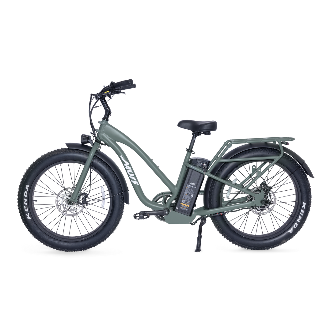 Fenders