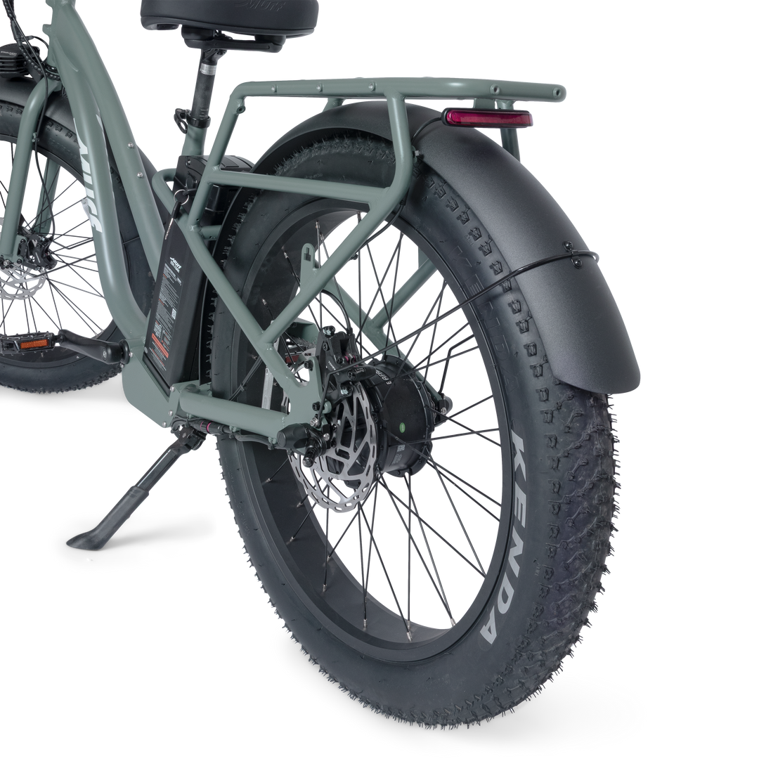 Fenders