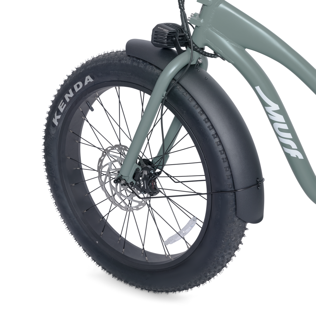 Fenders