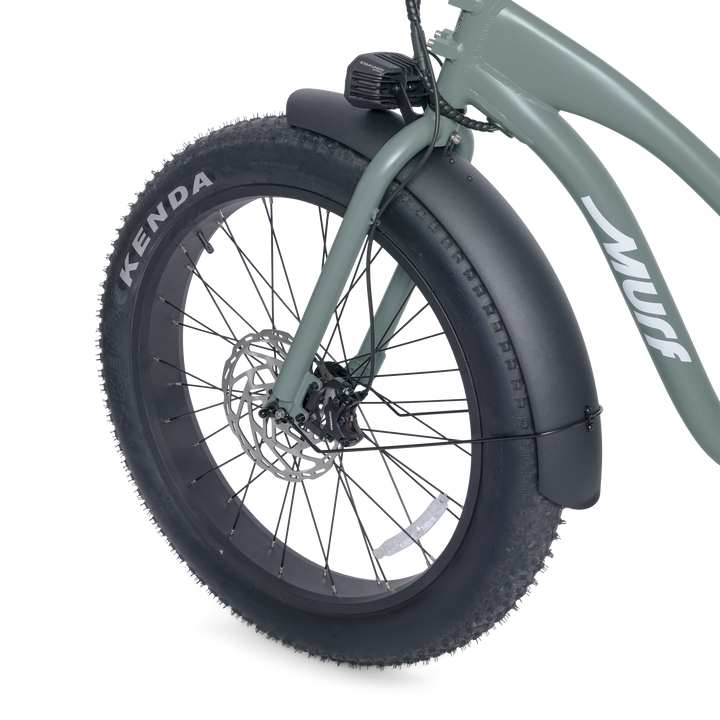 Fenders