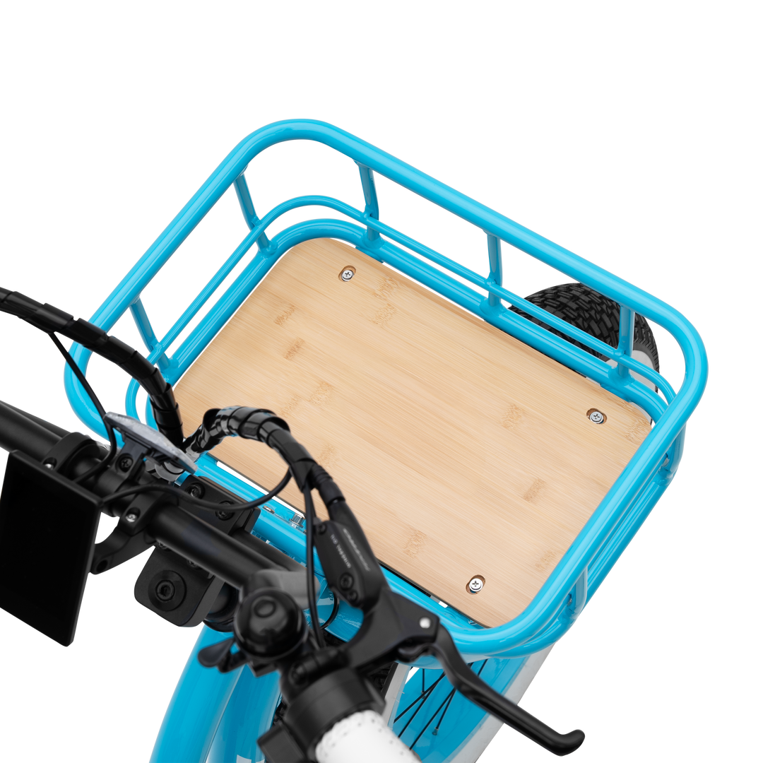 Front Basket