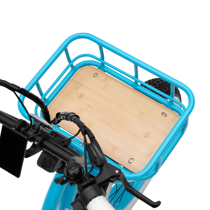 Front Basket