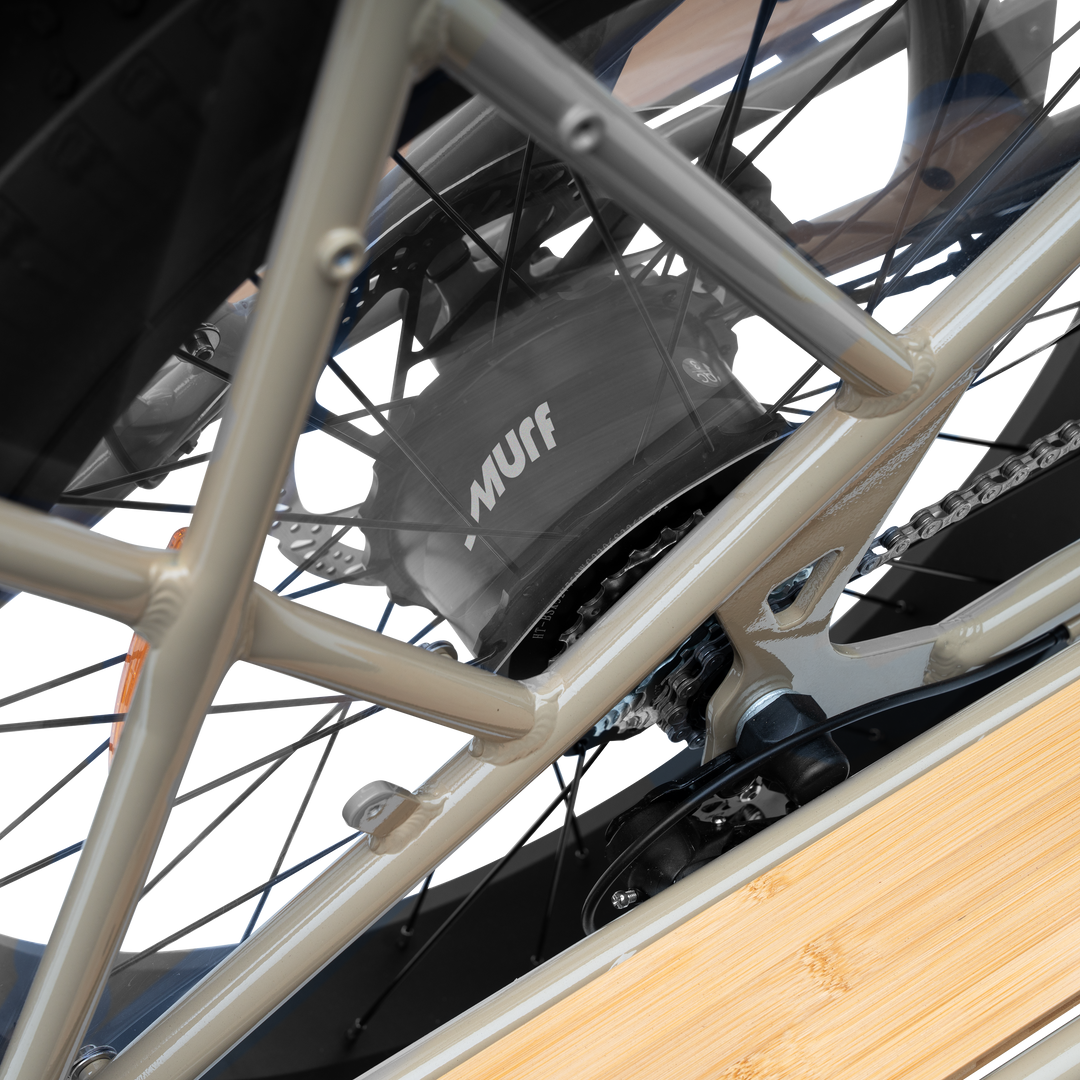 The Alpha Cargo