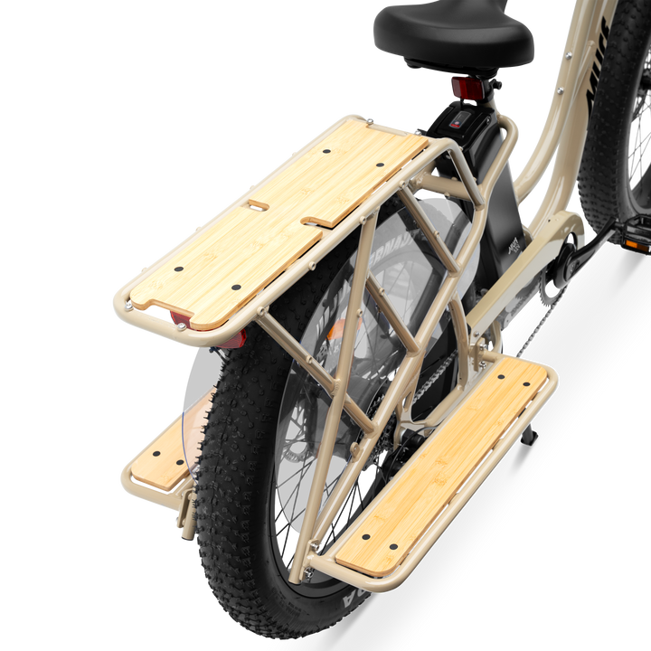 The Alpha Cargo