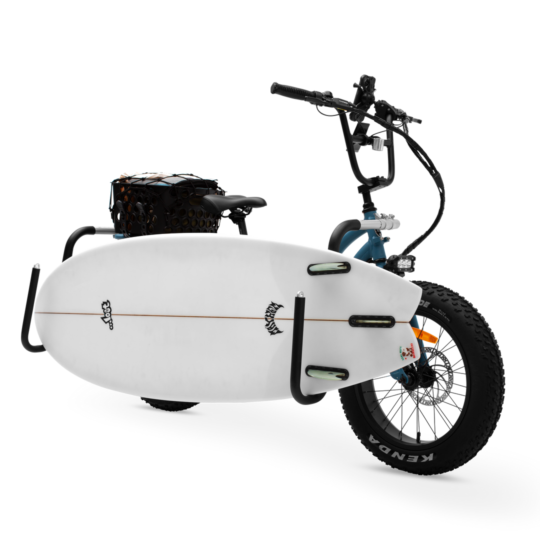 The Higgs Step-Thru