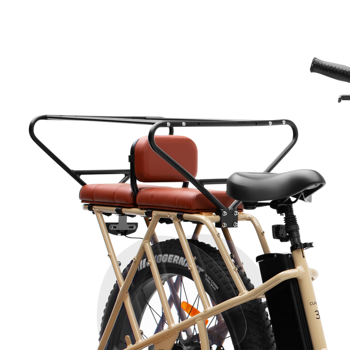 Cargo Seat Pad