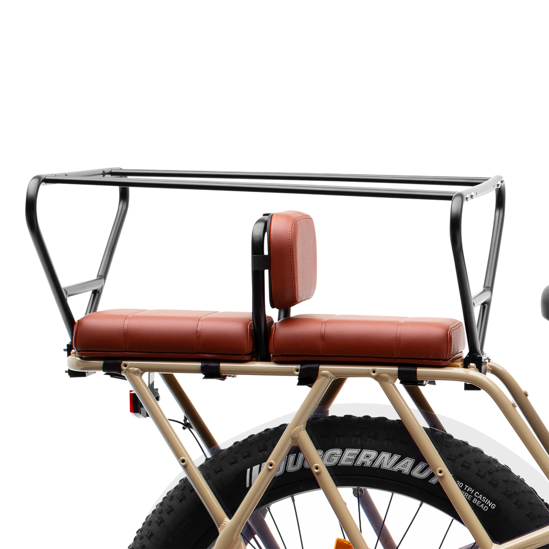 Cargo Seat Pad