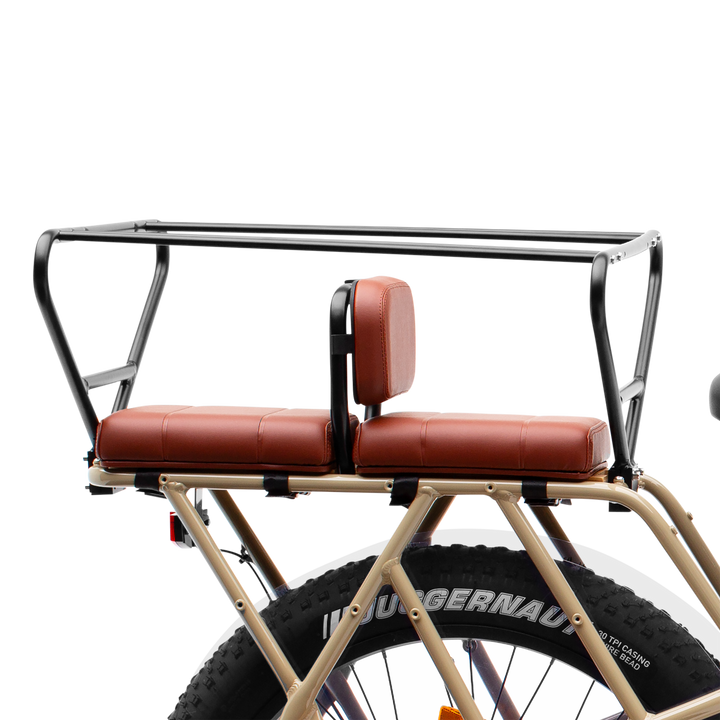 Cargo Seat Pad