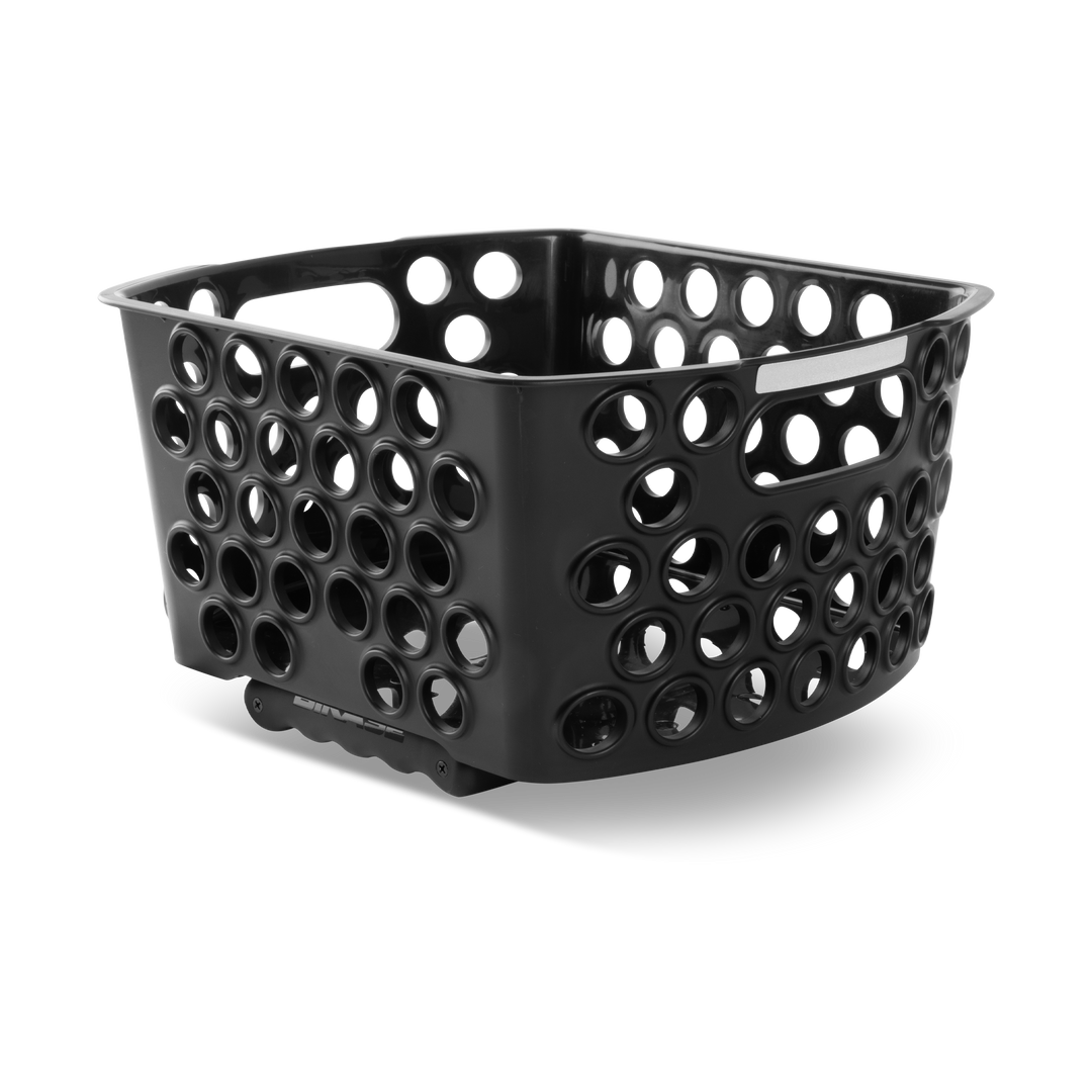 Basket - Rear