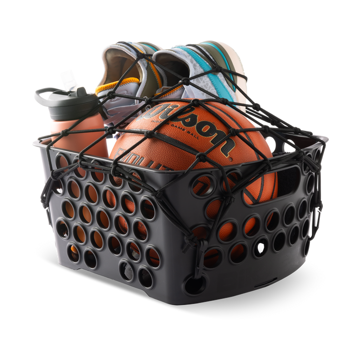 Basket - Rear