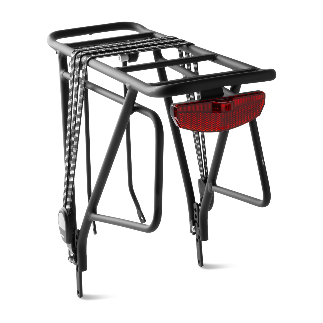 Rear Rack Package