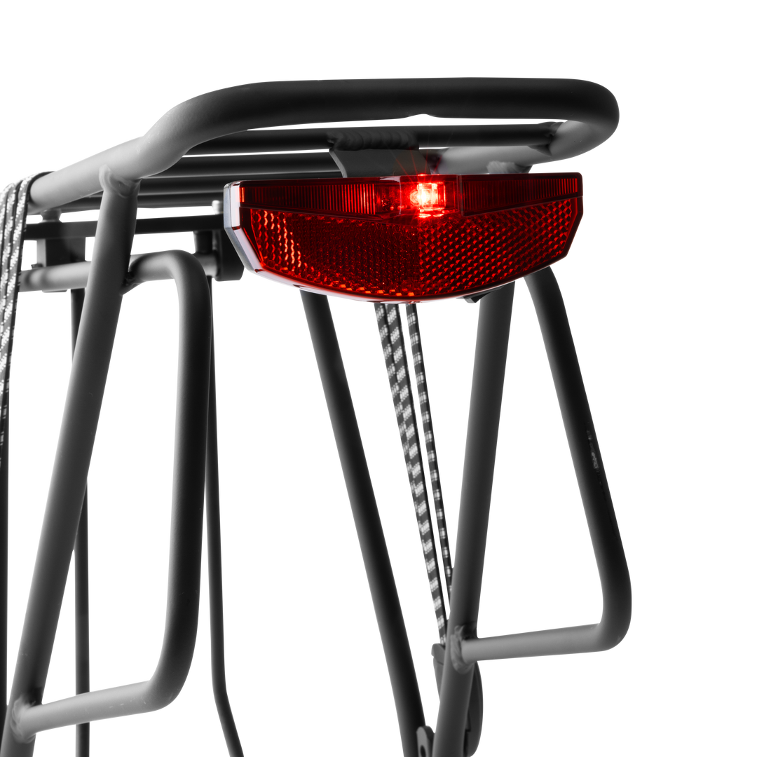 Rear Rack Package
