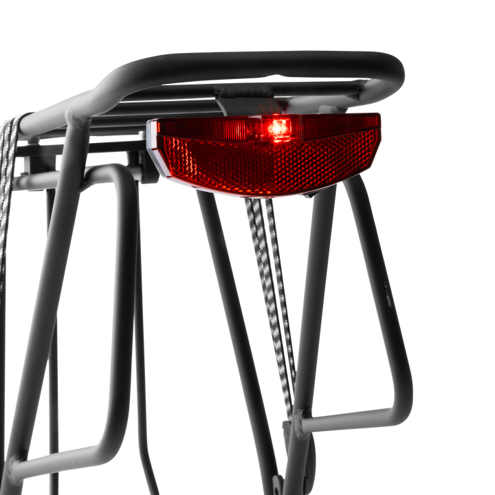 Rear Rack Package