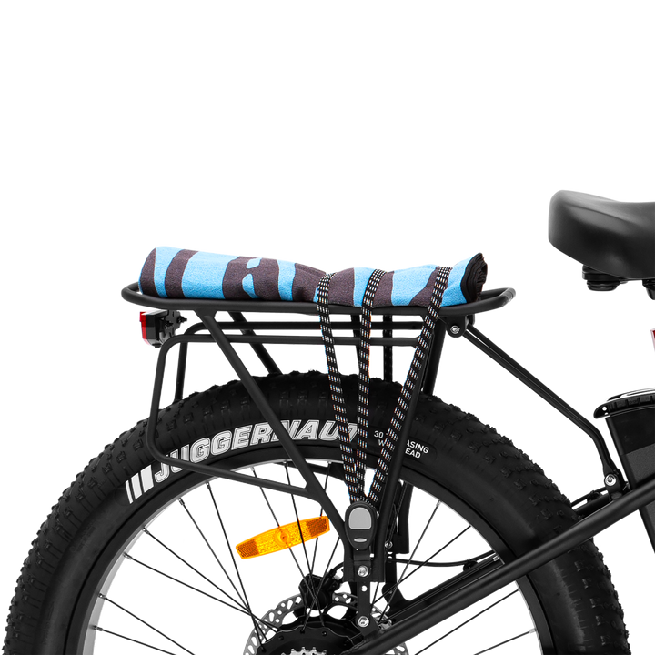 Rear Rack Package