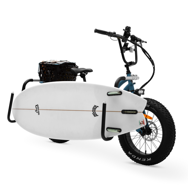 E-Bike Surf Rack