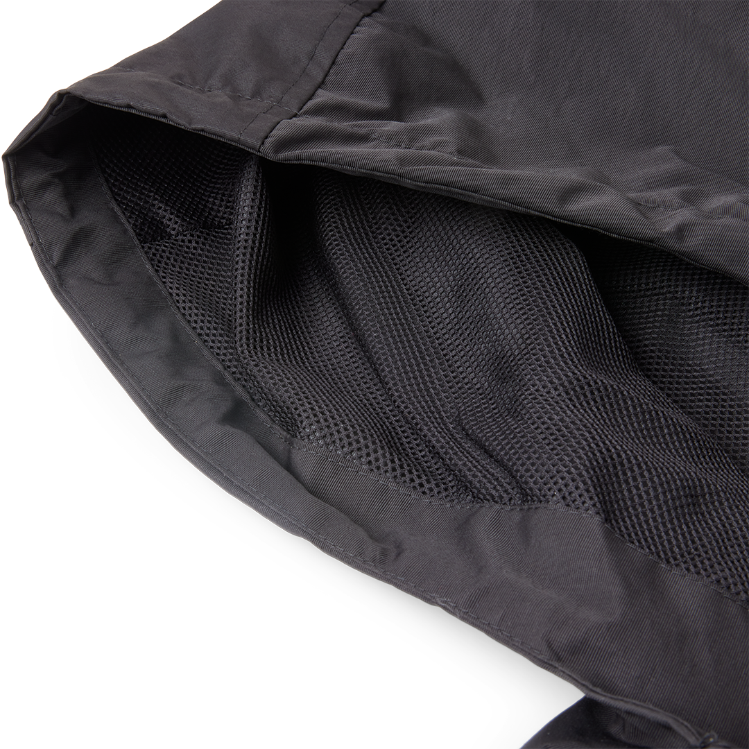 Murf Lettered Riding Jacket