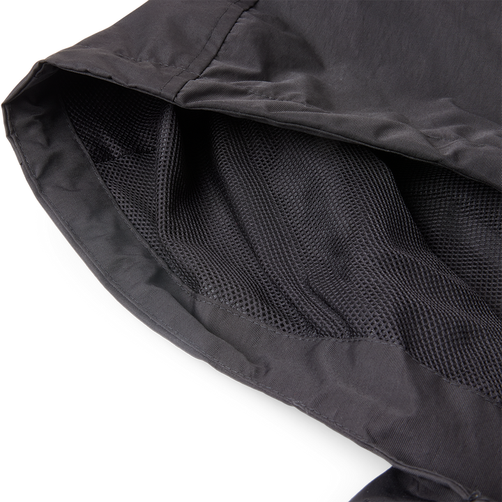 Murf Lettered Riding Jacket