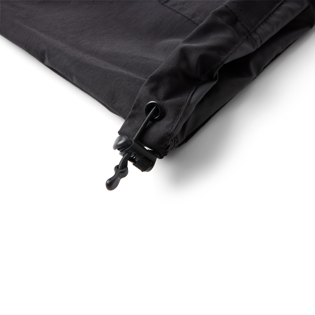 Murf Lettered Riding Jacket