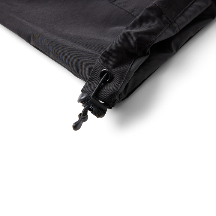Murf Lettered Riding Jacket