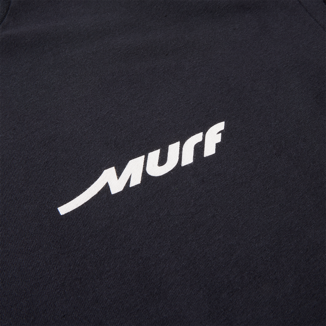 Long Sleeve Murf Shop Tee