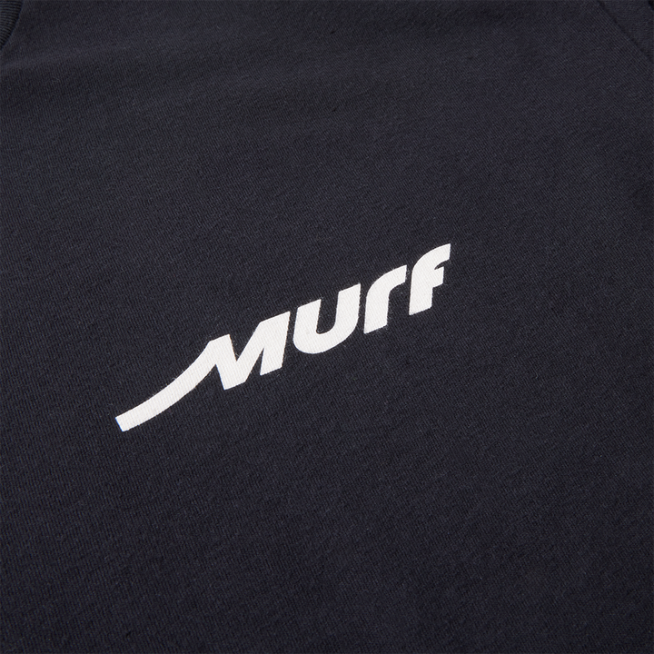 Long Sleeve Murf Shop Tee