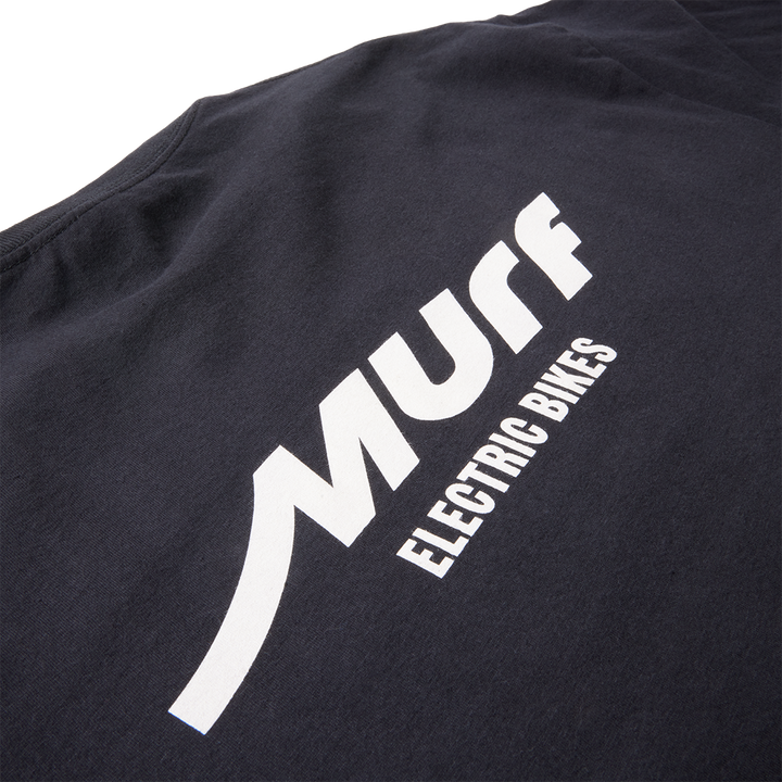 Long Sleeve Murf Shop Tee