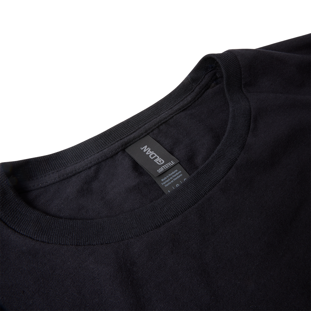 Long Sleeve Murf Shop Tee