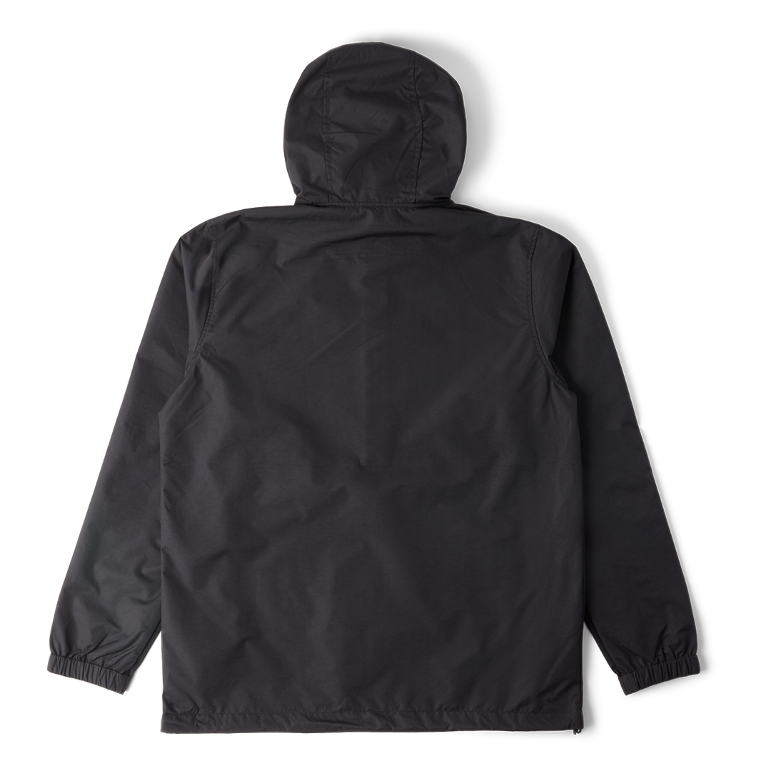 Murf Lettered Riding Jacket
