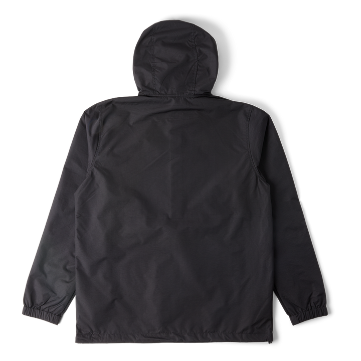 Murf Lettered Riding Jacket