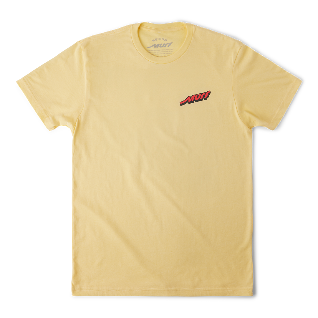 Murf Sunshine Tee