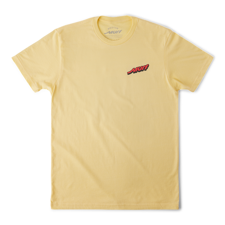 Murf Sunshine Tee