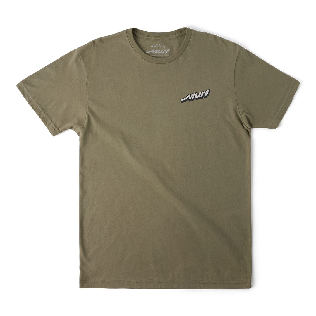 Murf Sunshine Tee