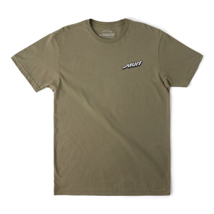 Murf Sunshine Tee