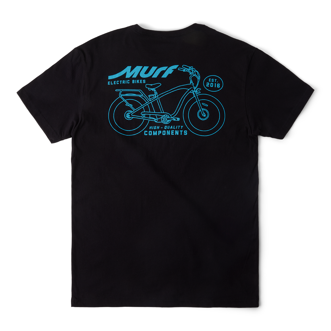 Murf Quality Tee