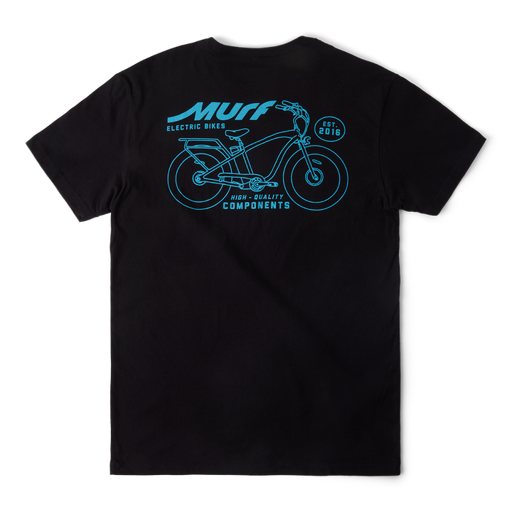 Murf Quality Tee