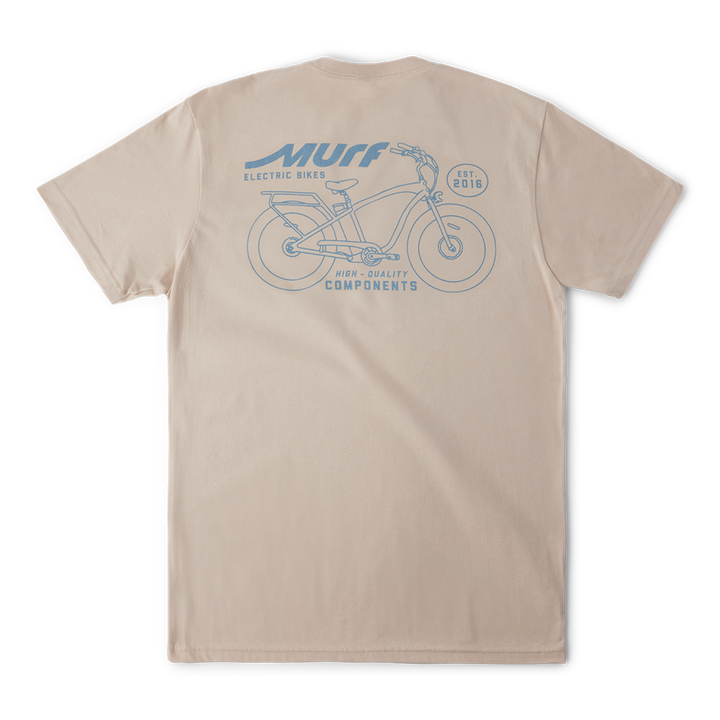 Murf Quality Tee