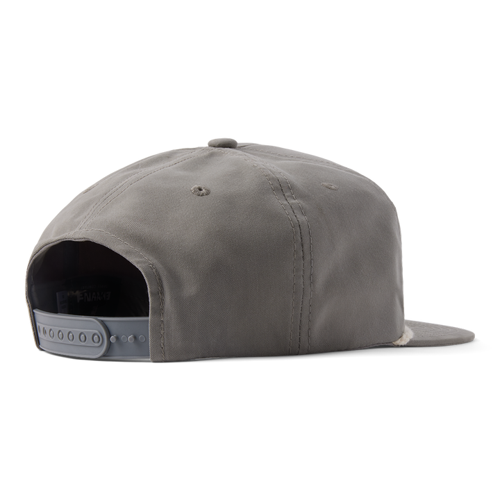 Murf Checker Patch Hat