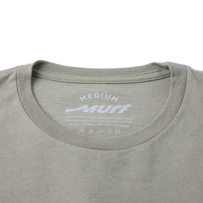 Murf Sunshine Tee