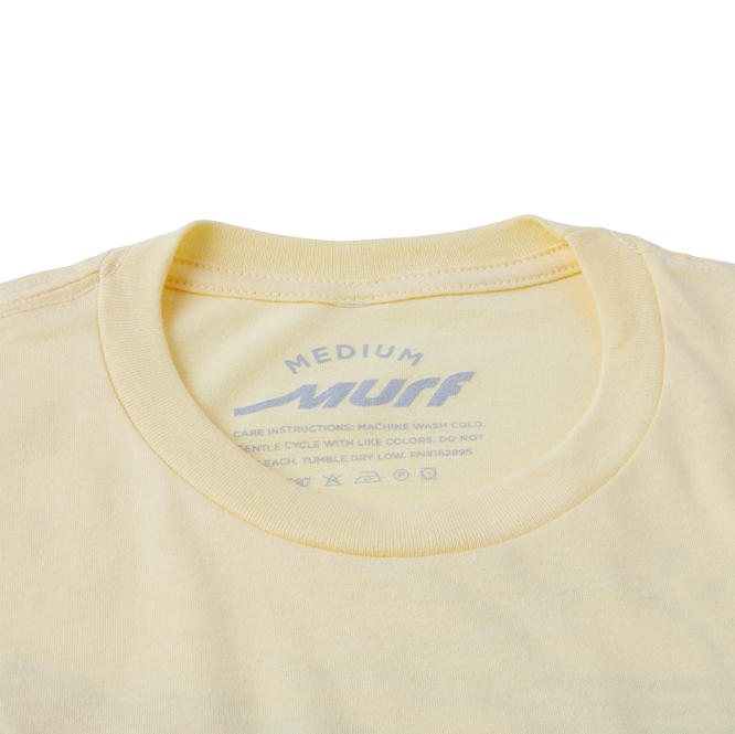 Murf Sunshine Tee
