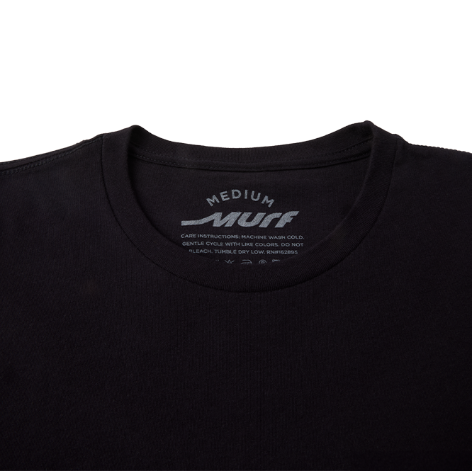 Murf Quality Tee