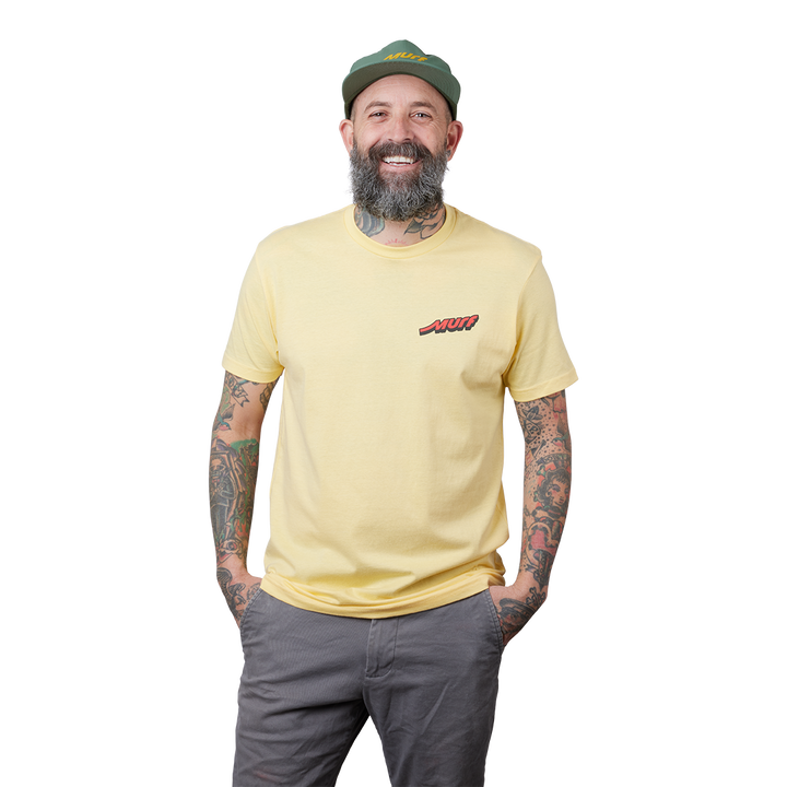 Murf Sunshine Tee