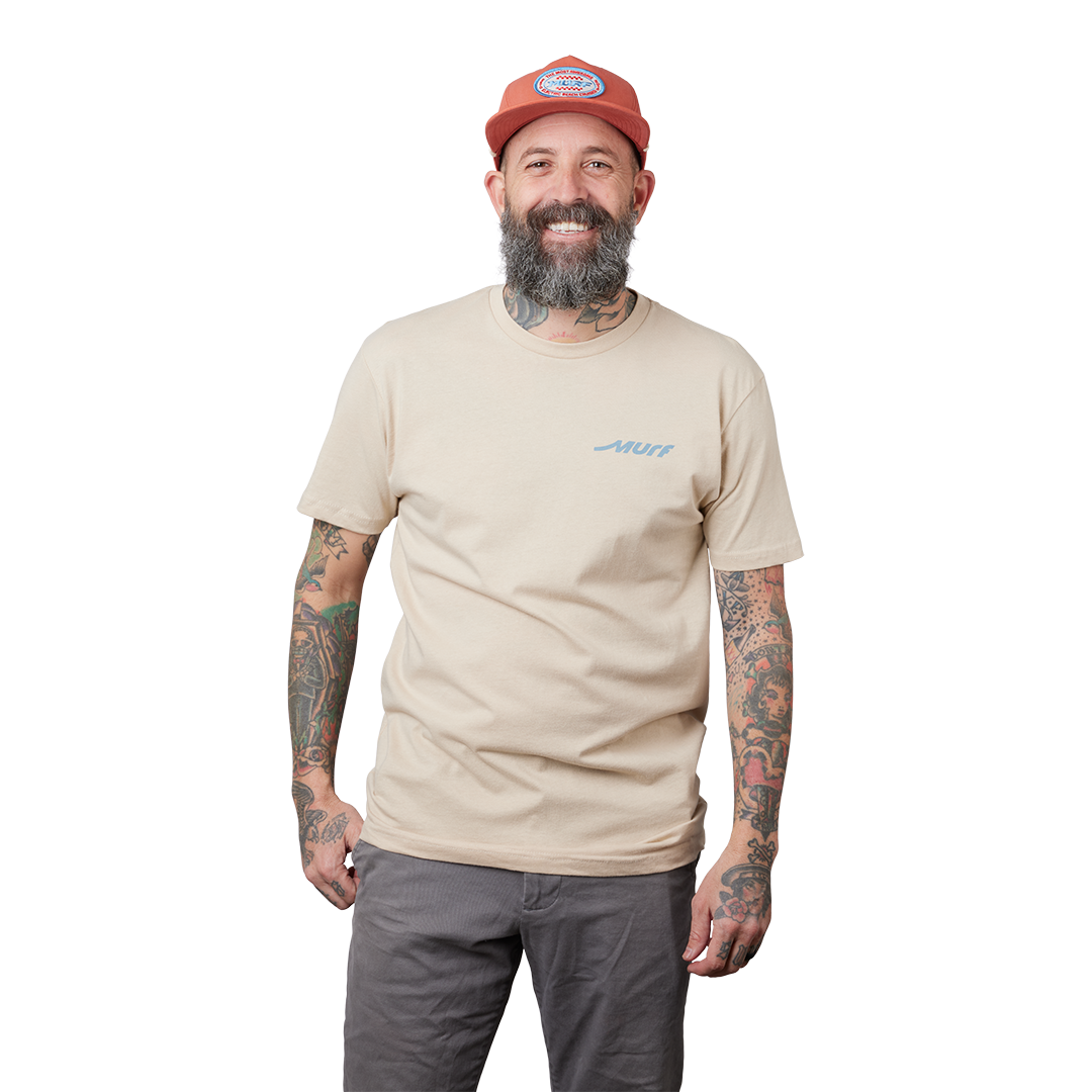 Murf Quality Tee
