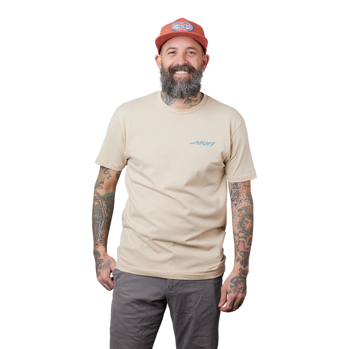 Murf Quality Tee