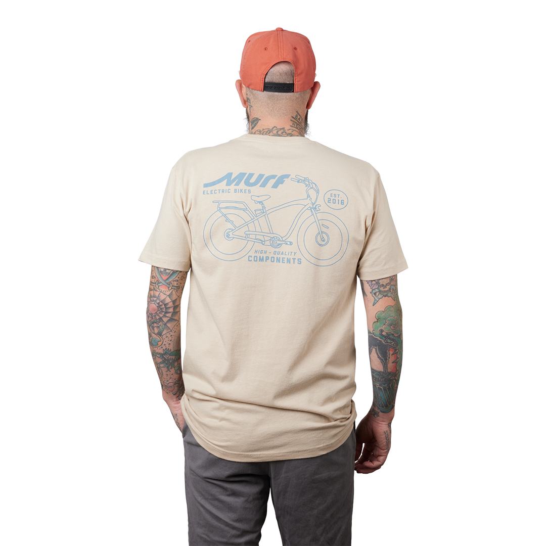 Murf Quality Tee
