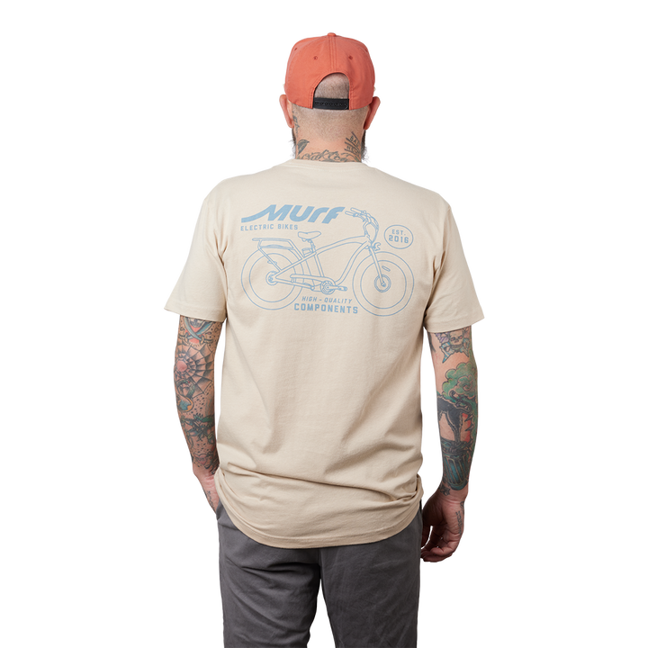 Murf Quality Tee