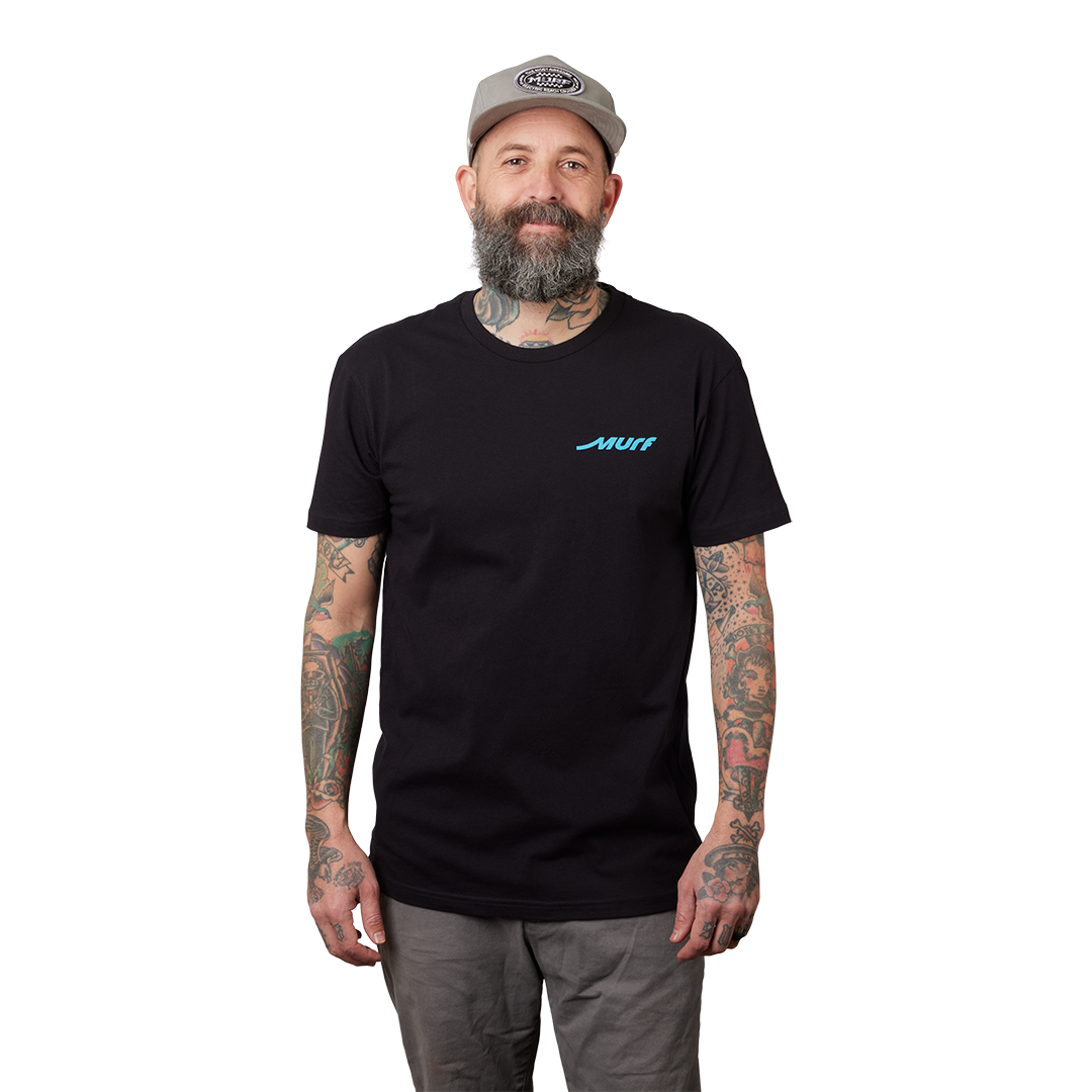 Murf Quality Tee