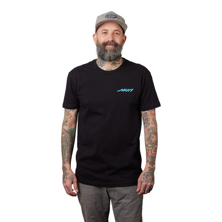 Murf Quality Tee